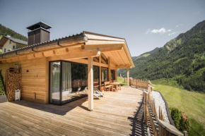 Chalet Berg Selva Dei Molini